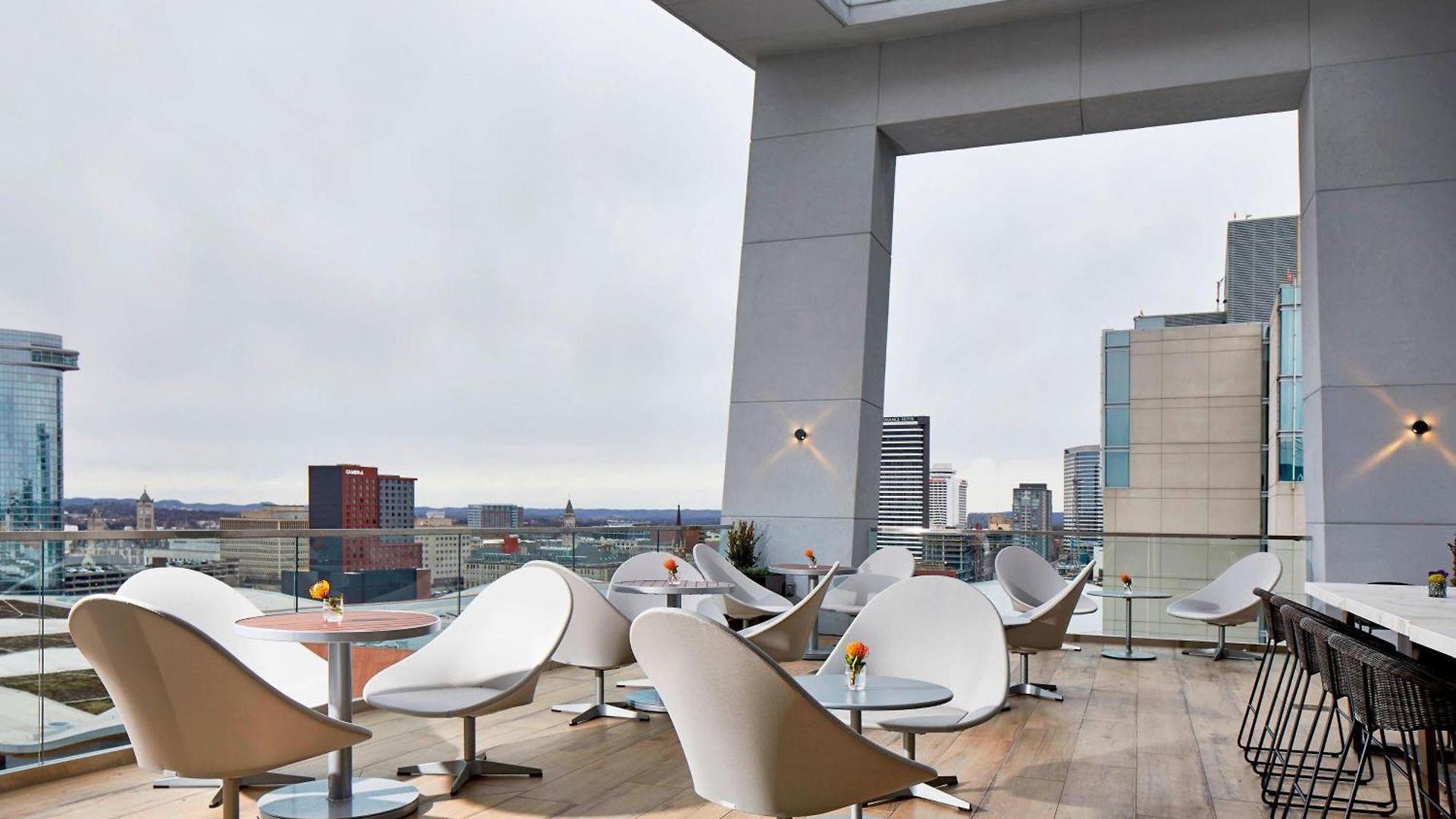 Hotel Ac Downtown