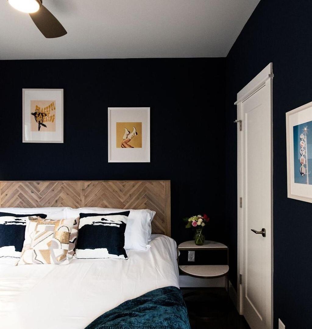 Holiday home Luxury Hillsboro Village Rooftop Retreat Sleep 12 W Chef S Kitchen Smart Tvs & Garage Walk To Vanderbilt Pancake Pantry & Boutique Shopping Minutes To Broadway 12 South & The Parthenon 24 7 Hospitality