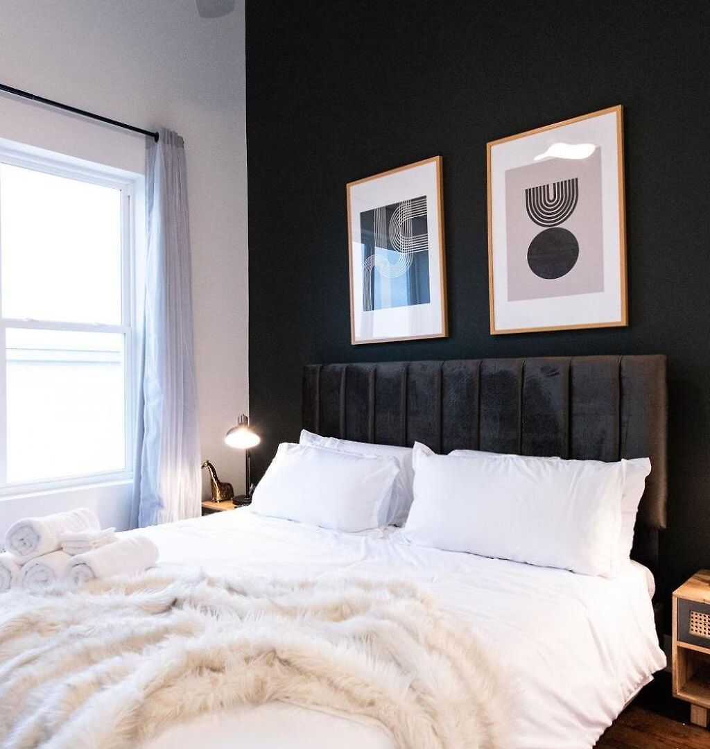 Holiday home Luxury Hillsboro Village Rooftop Retreat Sleep 12 W Chef S Kitchen Smart Tvs & Garage Walk To Vanderbilt Pancake Pantry & Boutique Shopping Minutes To Broadway 12 South & The Parthenon 24 7 Hospitality Nashville
