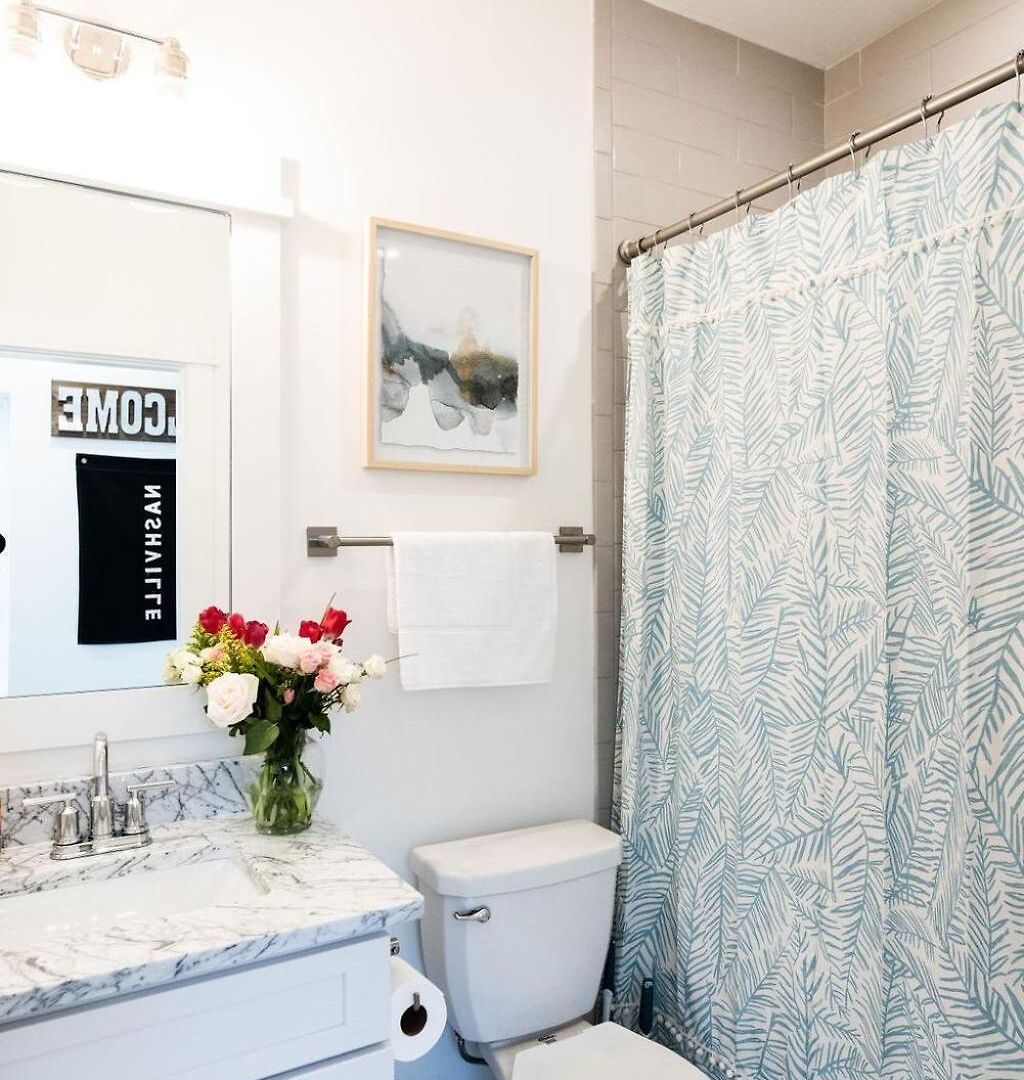 Luxe Hillsboro Village Homes For 24 With 4 Patios, Rooftops And Garage Parking, Gourmet Kitchens And Smart Tvs, Walk To Vanderbilt, Pancake Pantry And Fido, 24hr Hospitality, 10 Min To Broadway And The Parthenon Nashville