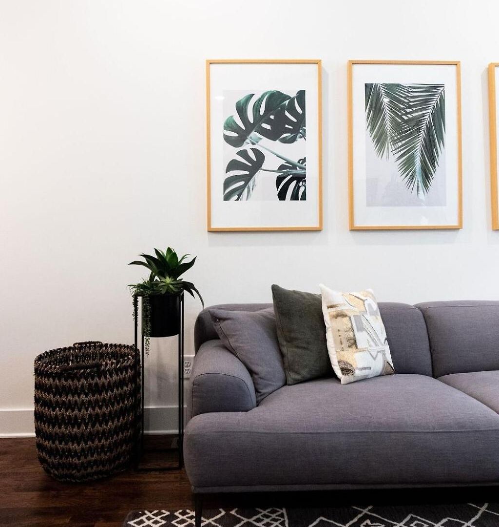 Hillsboro Village Retreat Garage Rooftop Deck Sleeps 12 Sophisticated Open Living & Gourmet Kitchen Smart Tvs Pet-friendly W Private Garage Walk To Vanderbilt Minutes To 12 South & Broadway 24 7 Hospitality Holiday home
