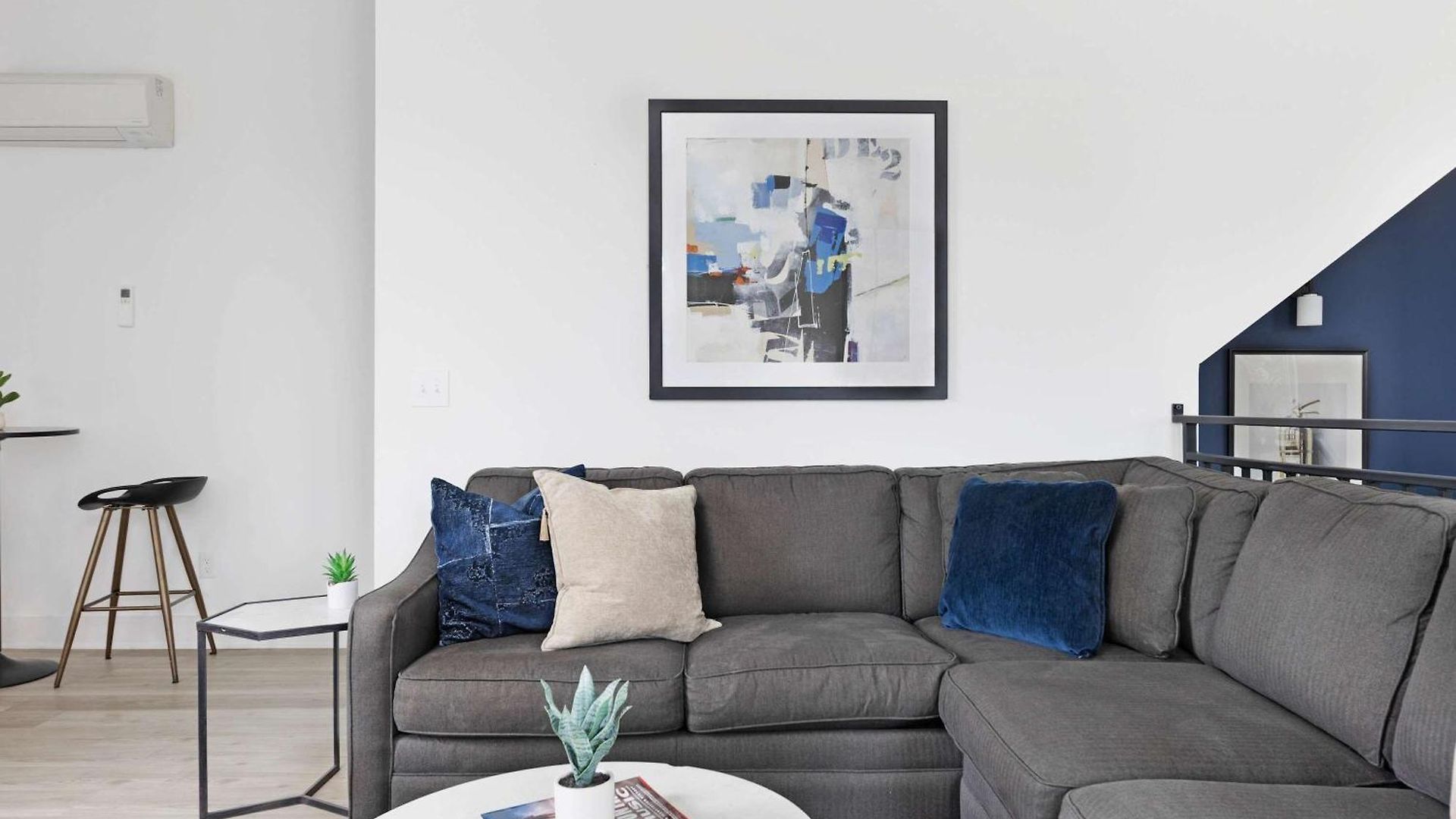 The Iris - Walk To Dining And Nightlife Rooftop! Holiday home Nashville