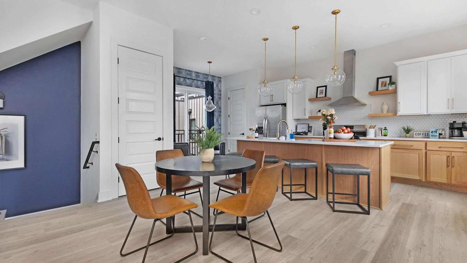 Holiday home The Iris - Walk To Dining And Nightlife Rooftop! Nashville