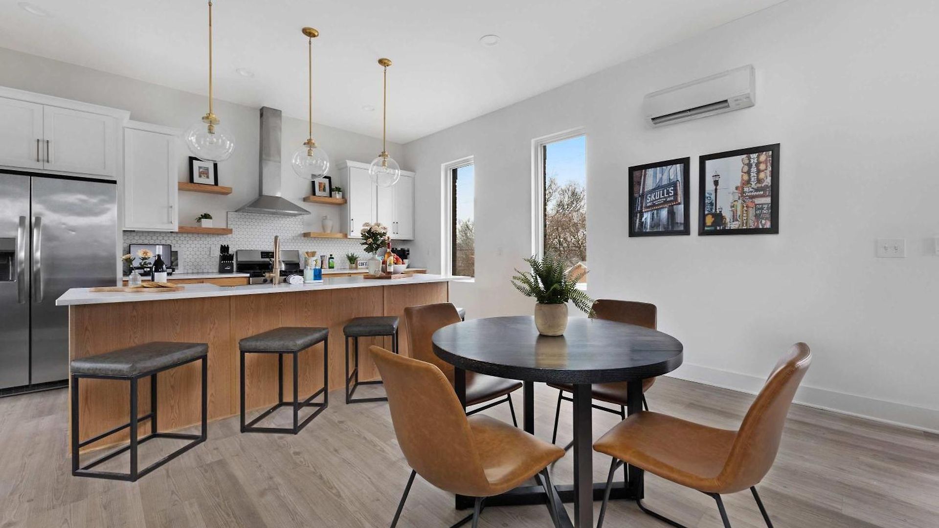 Holiday home The Iris - Walk To Dining And Nightlife Rooftop! Nashville