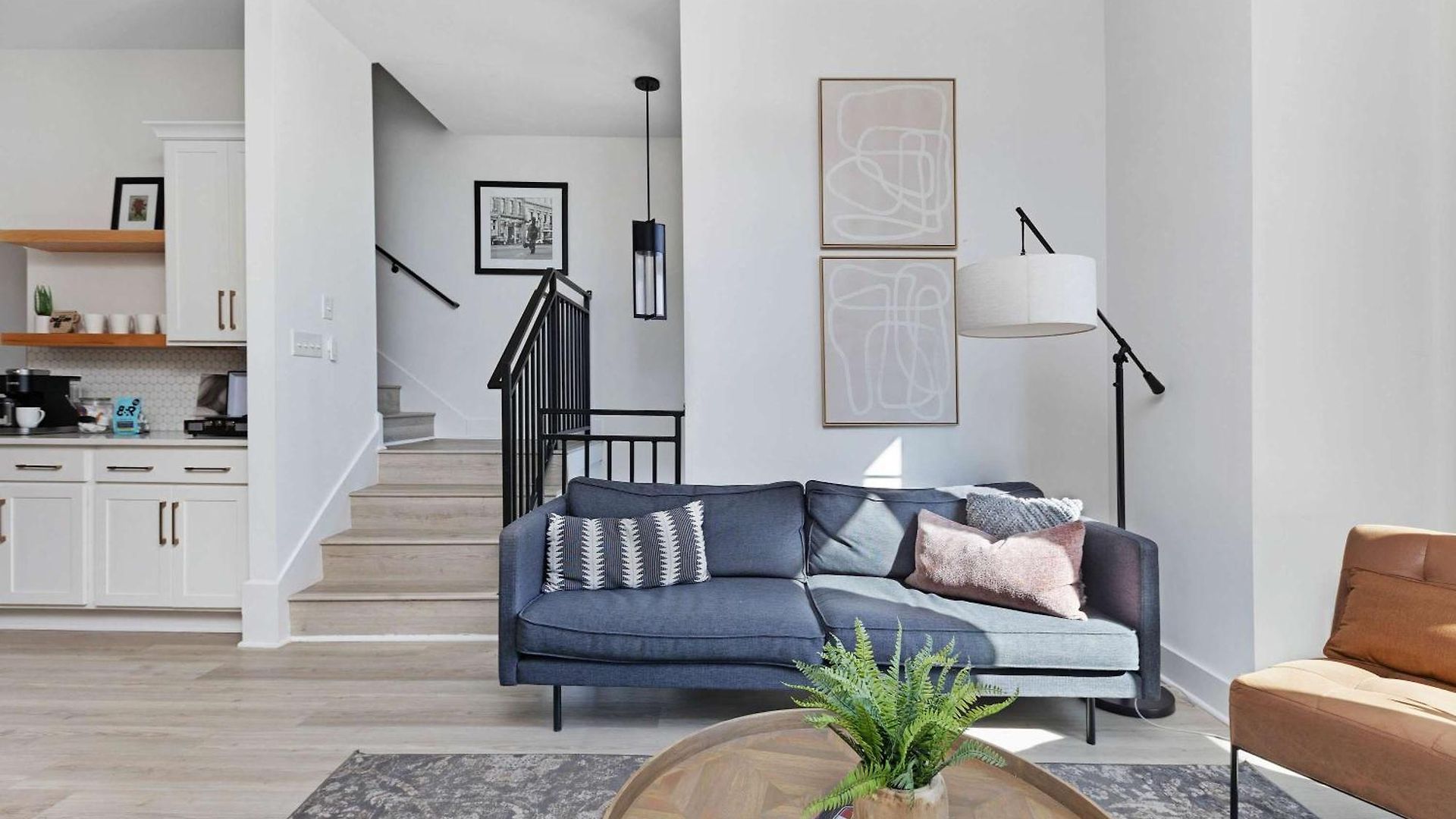 Holiday home The Azalea - Walk To Dining & Nightlife, Rooftop! Nashville