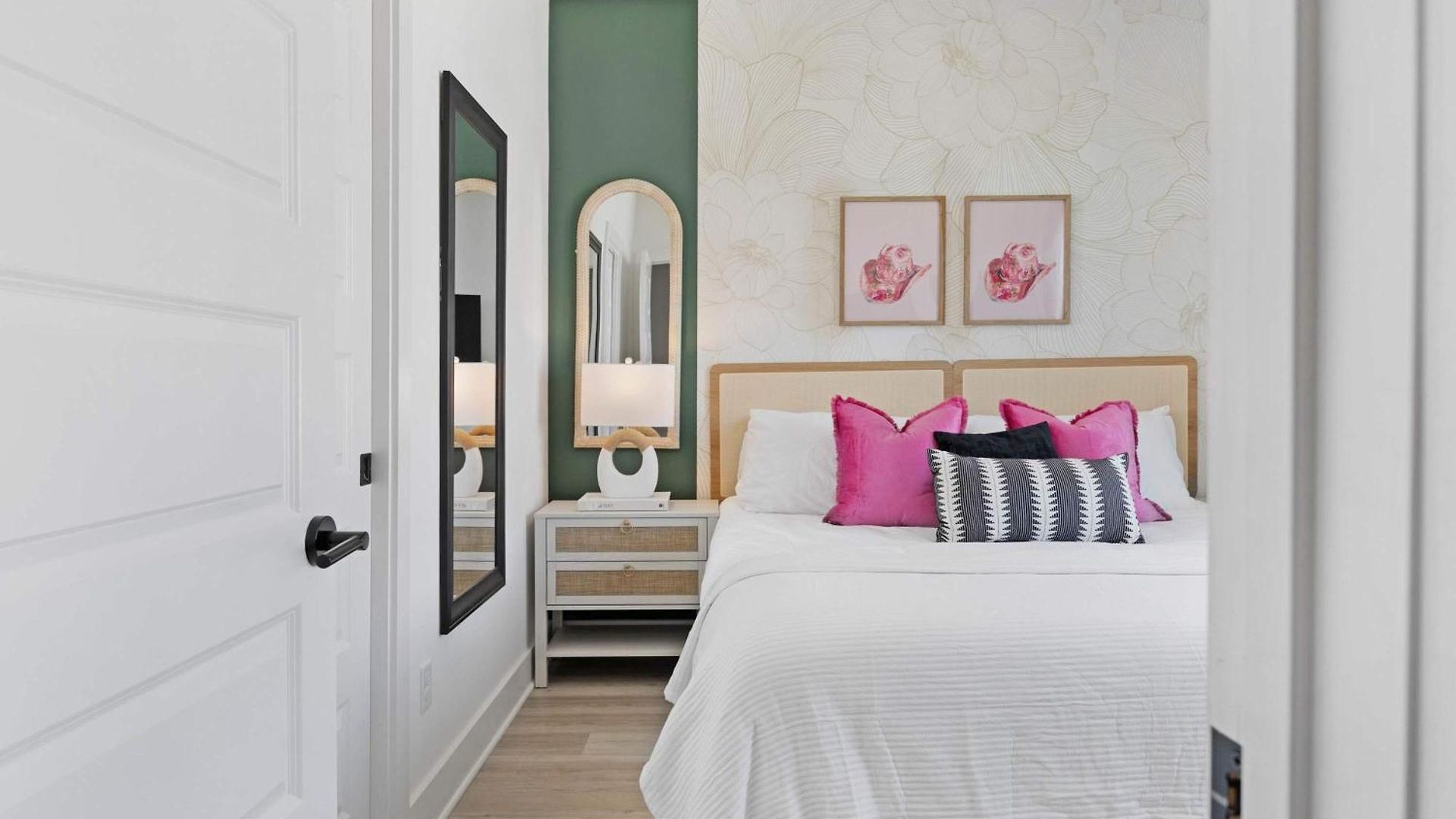 The Sunflower - Mins To Broadway And Rooftop Patio! Nashville