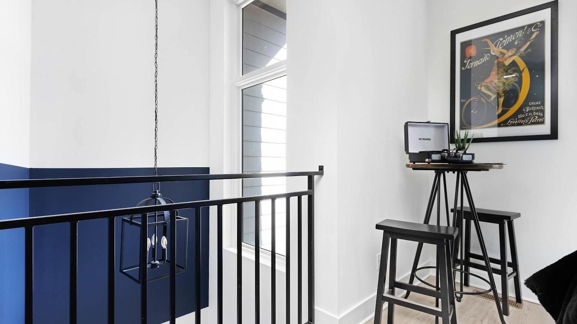 The Trillium - Beautifully Designed With Rooftop Nashville