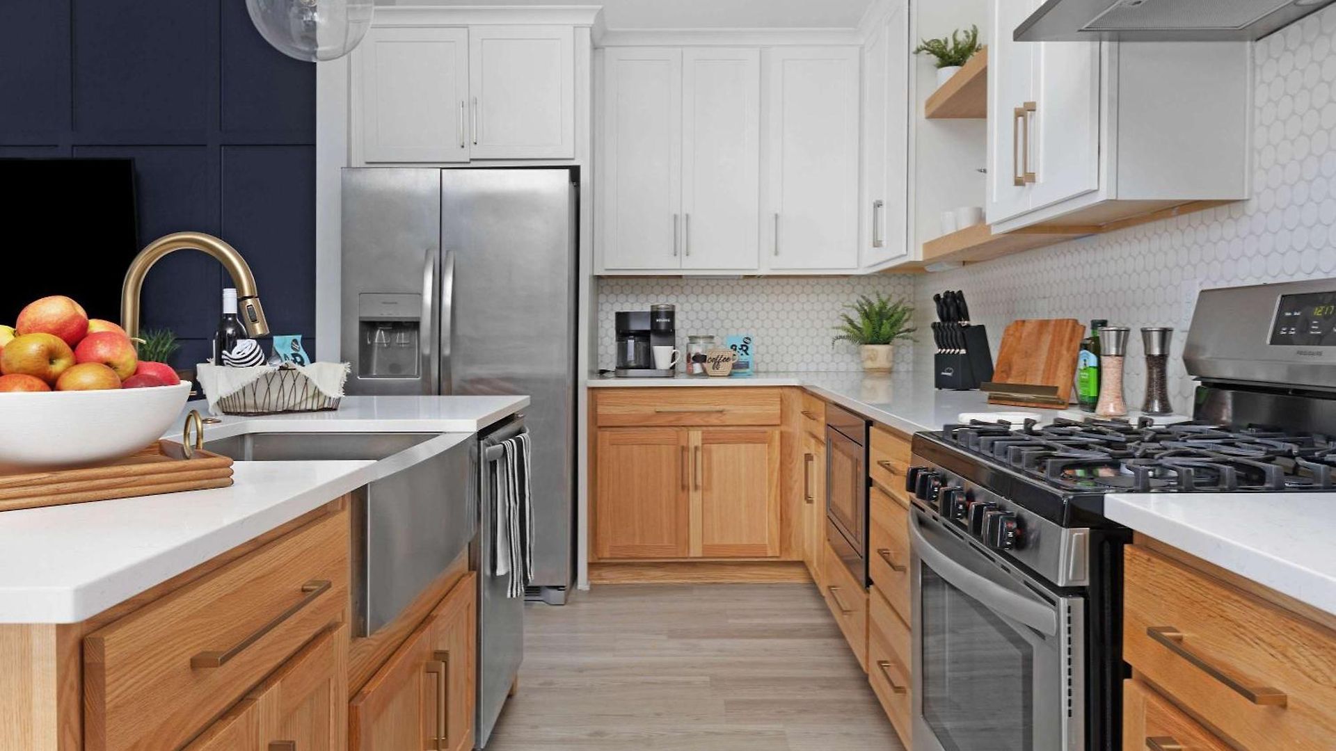 The Trillium - Beautifully Designed With Rooftop *