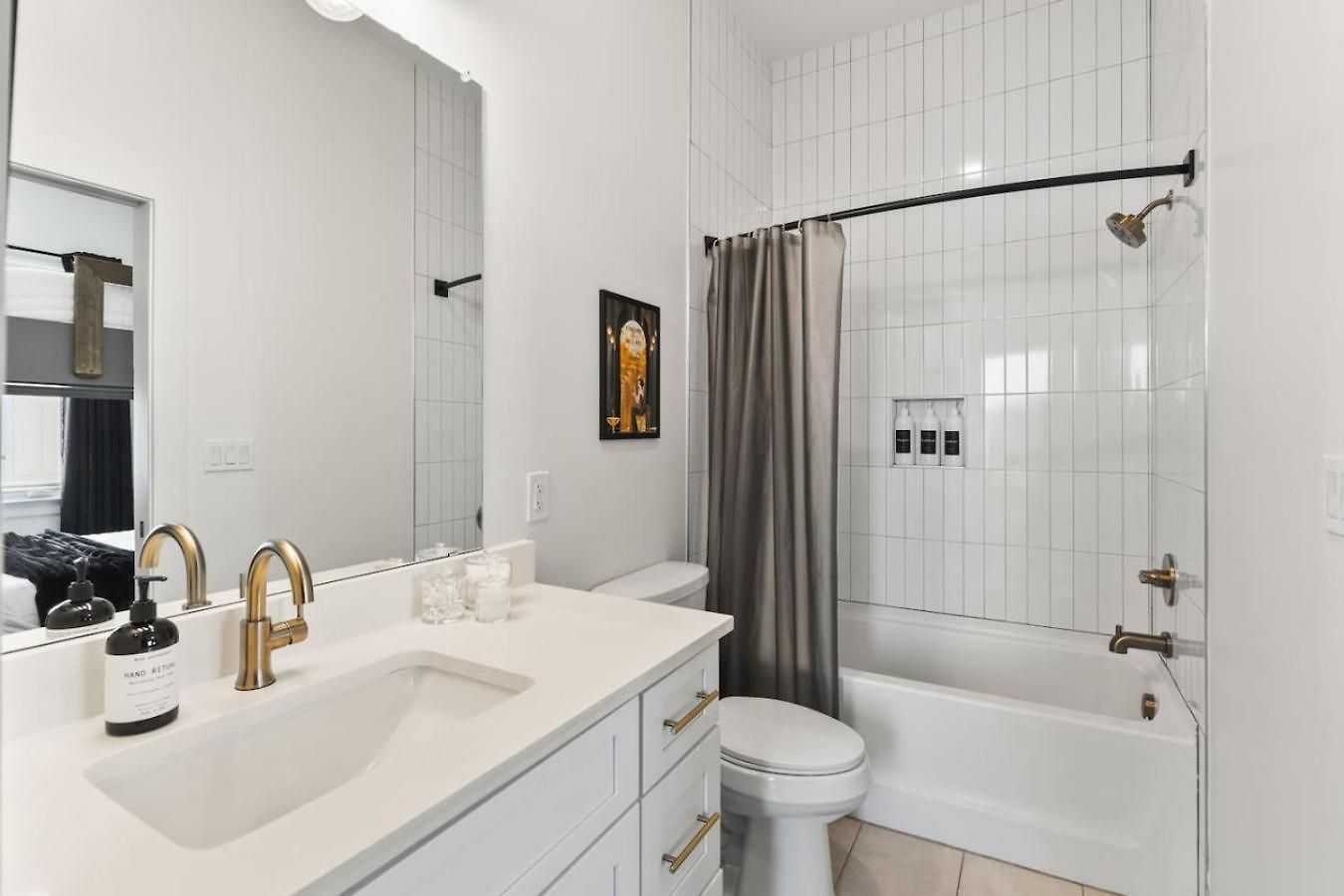 24k Escape - Rooftop Oasis, 3 Miles To Broadway! Nashville