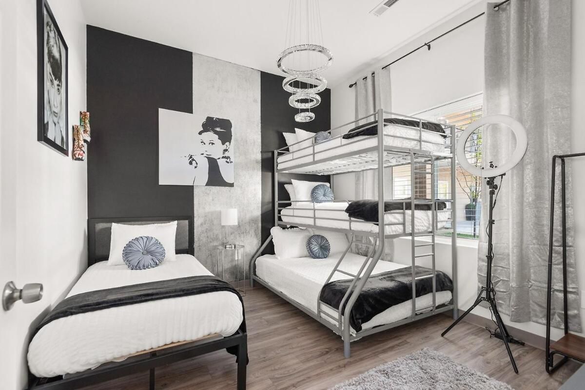 4br Condo, Sleeps 13 - Free Parking Nashville