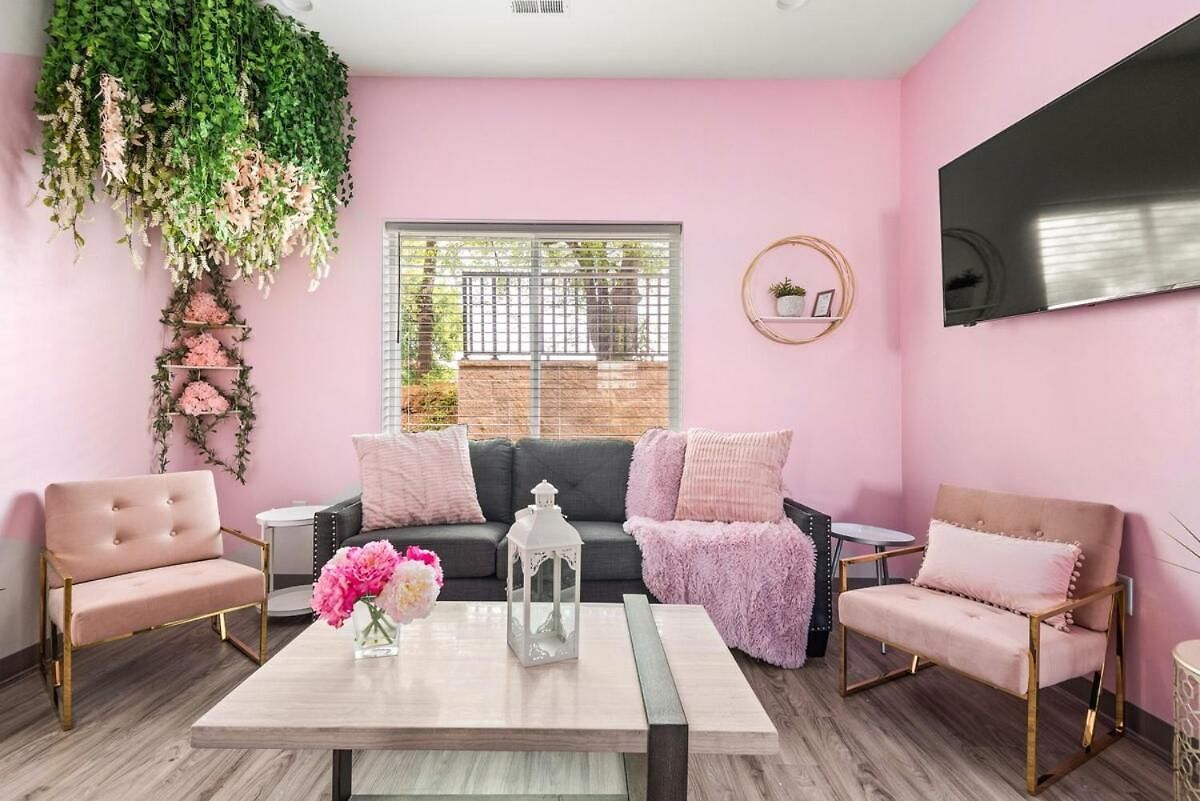 4br Condo, Sleeps 13 - Free Parking Apartment Nashville