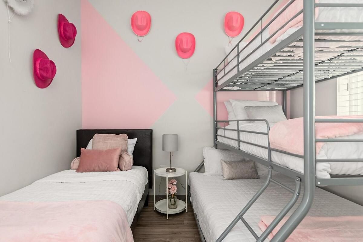 4br Condo, Sleeps 13 Near Broadway Nashville