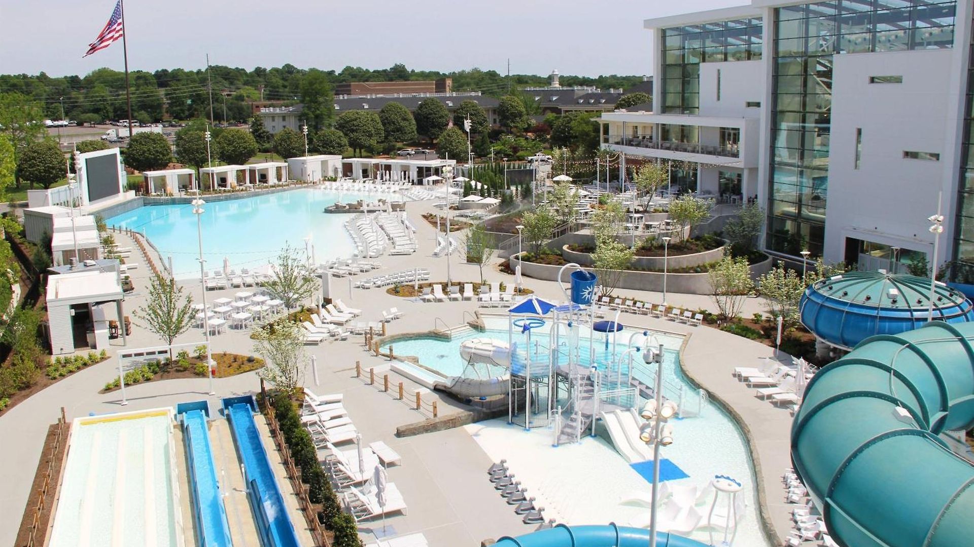 Gaylord Opryland & Convention Center Resort 4*