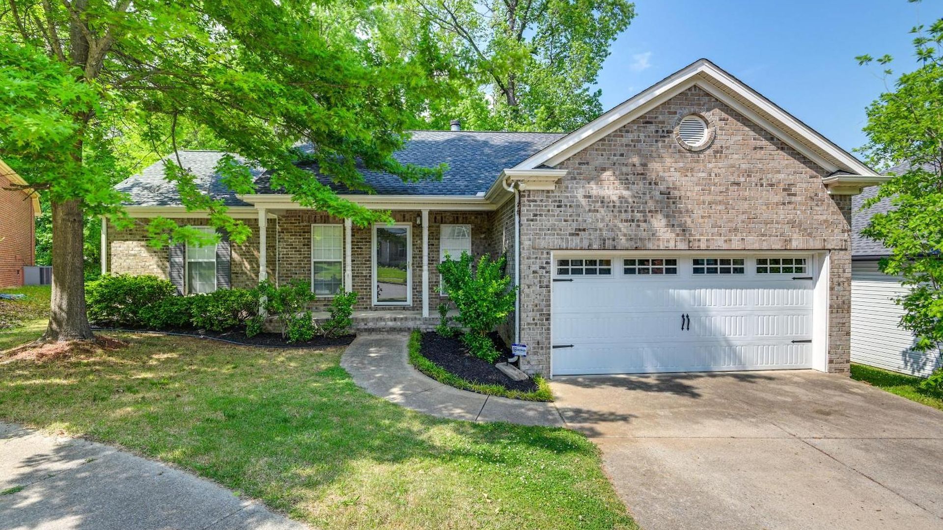 Cozy Hermitage W/ Deck: 11 Mi To Nashville! Holiday home *