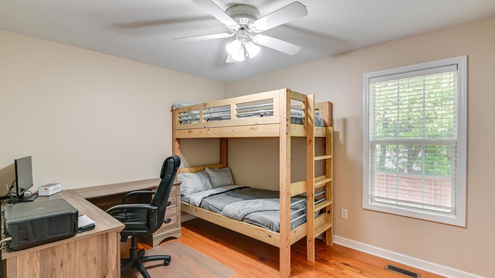 Holiday home Cozy Hermitage W/ Deck: 11 Mi To Nashville! Nashville