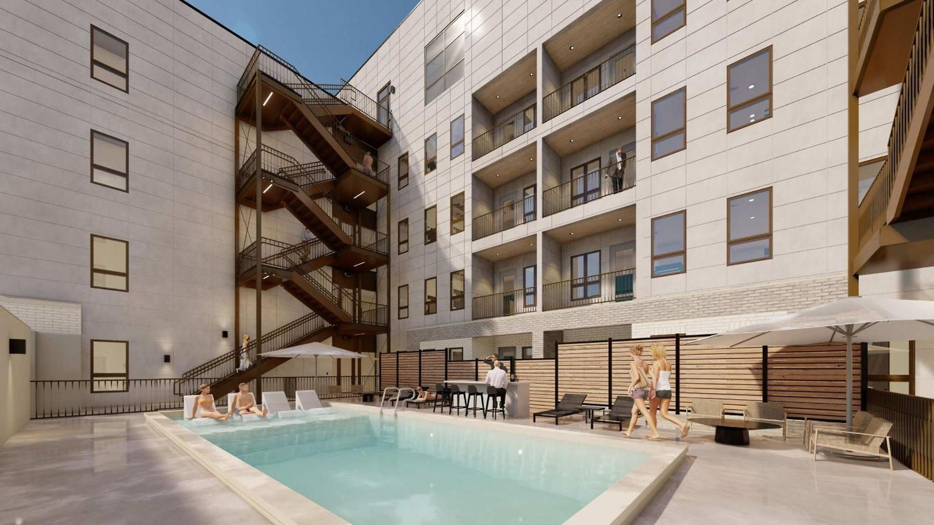 Modern Music Row With King & Queen Bedrooms + Private Balcony Pool & Fitness Center Walk To Rca B & Local Dining Under 2 Miles To Broadway Garage Parking Elevator Access 24 Hr Hospitality *