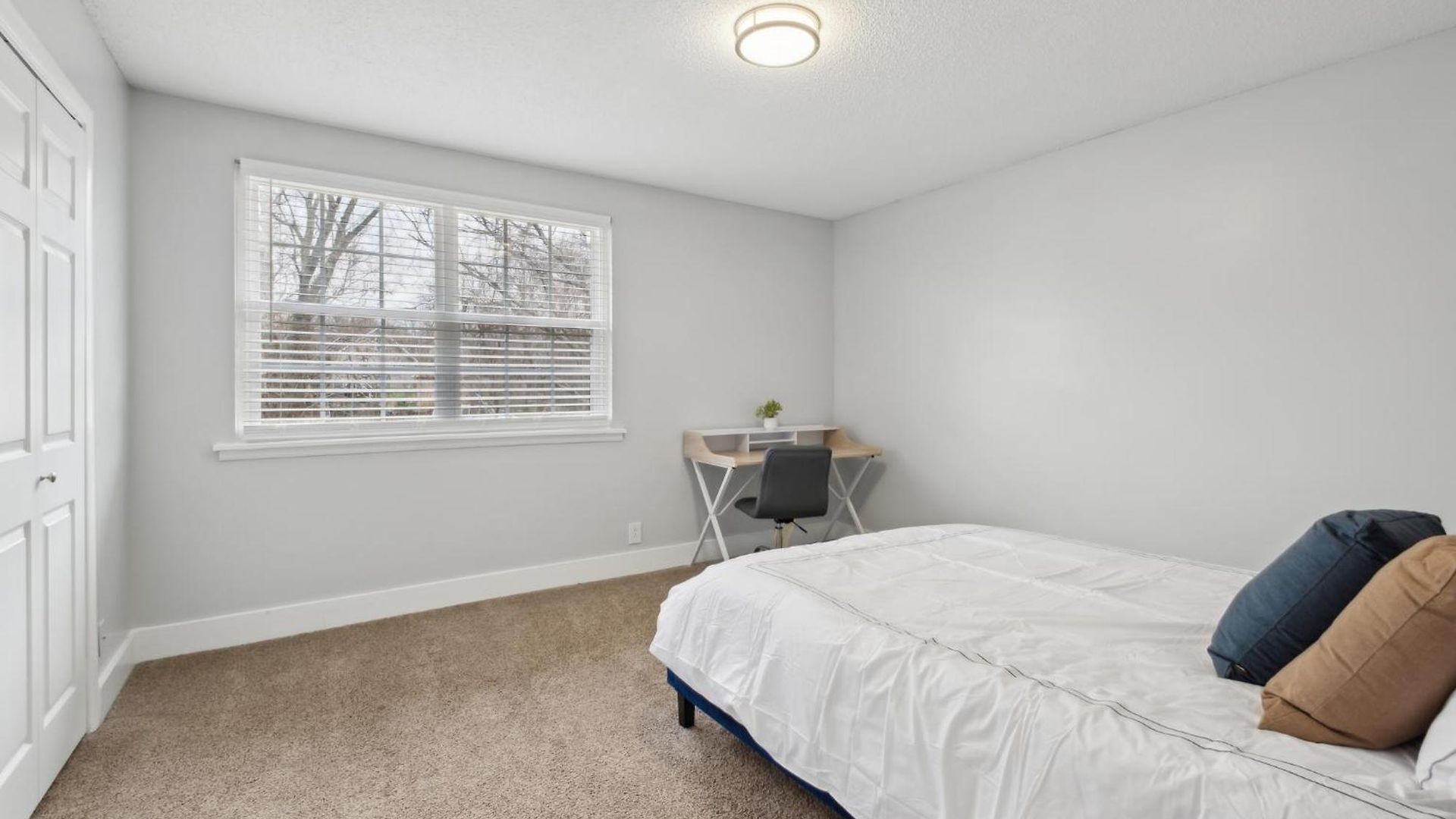 Brentwood U4 I Cozy & Comfy I 2bd I Free Parking Apartment Nashville