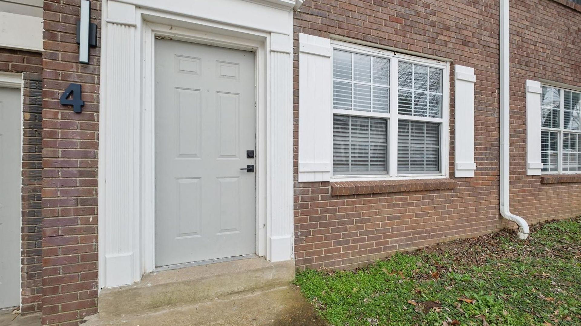 Apartment Brentwood U4 I Cozy & Comfy I 2bd I Free Parking Nashville