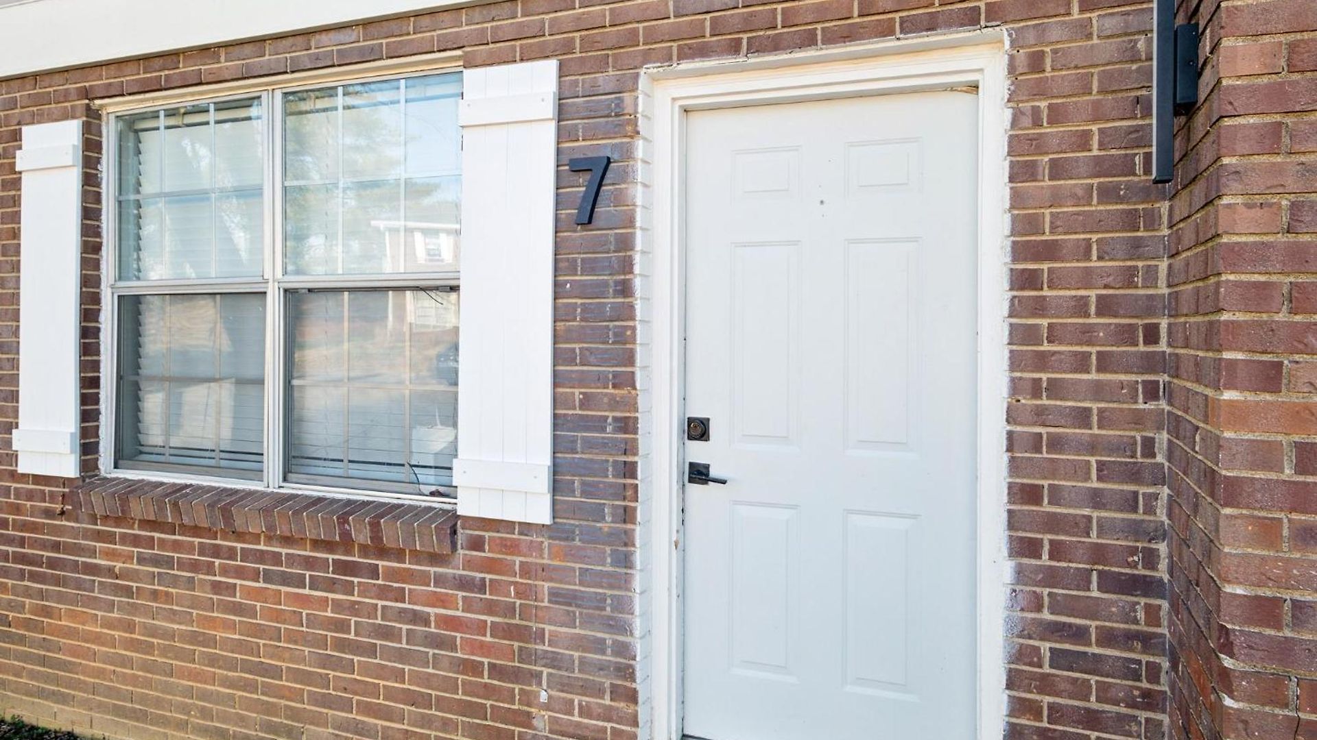 Brentwood U7 I Cozy & Comfy I 2bd I Free Parking Nashville