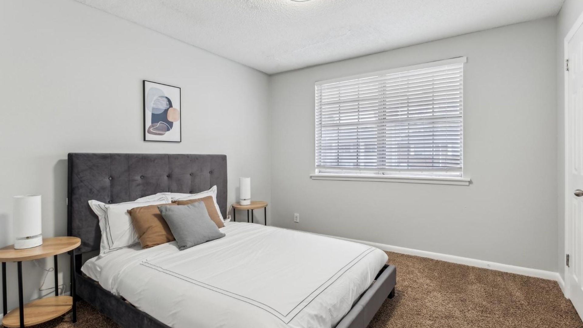 Apartment Brentwood U10 I Cozy & Comfy I 2bd I Free Parking