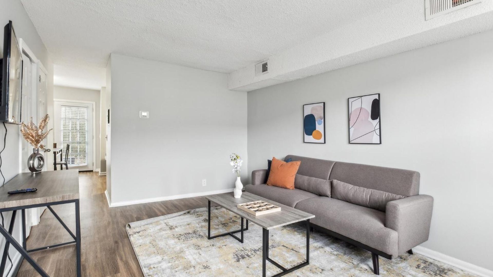 Apartment Brentwood U10 I Cozy & Comfy I 2bd I Free Parking Nashville