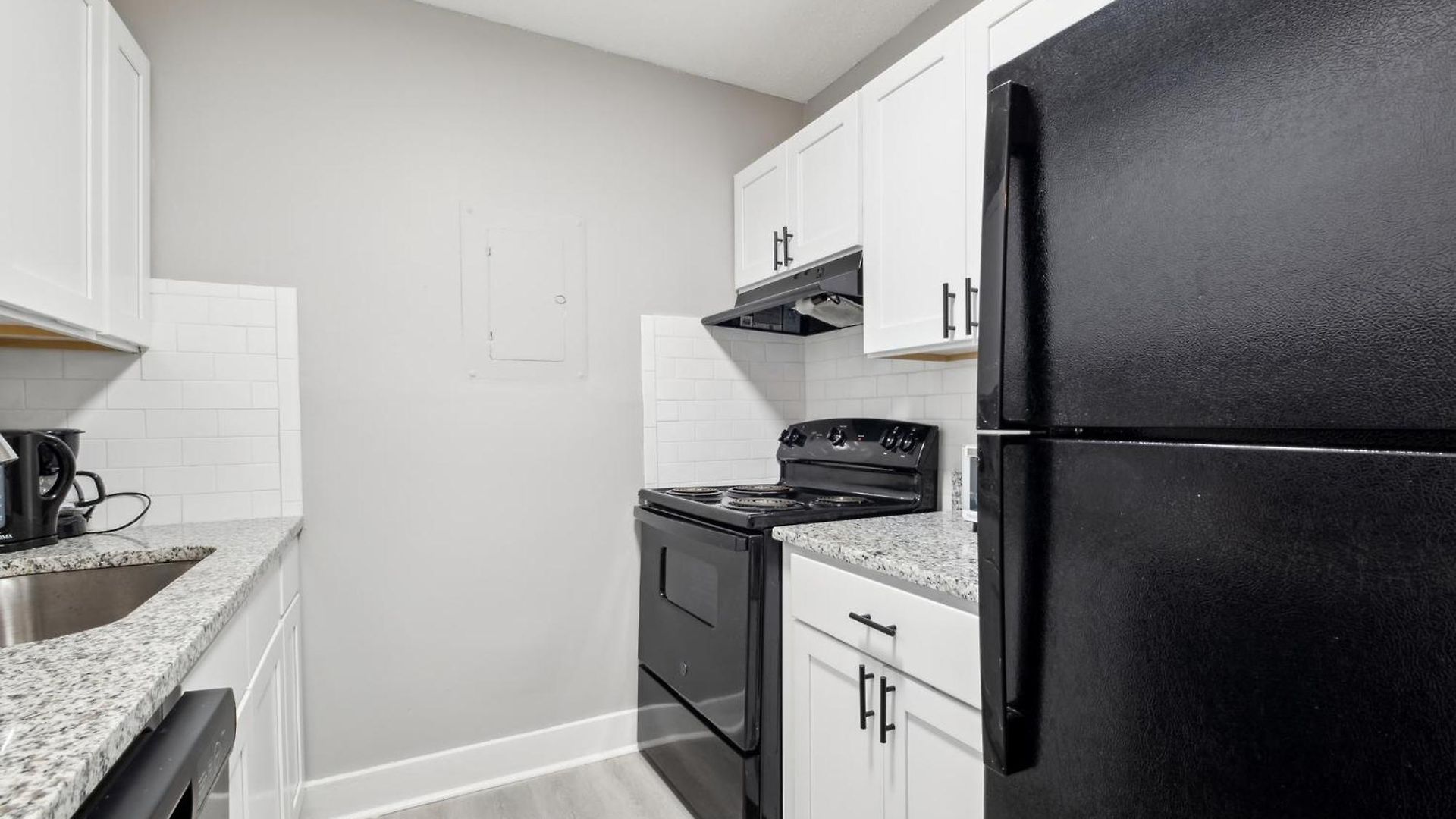 Brentwood C4 I Cozy & Comfy I 2bd I Free Parking * Nashville