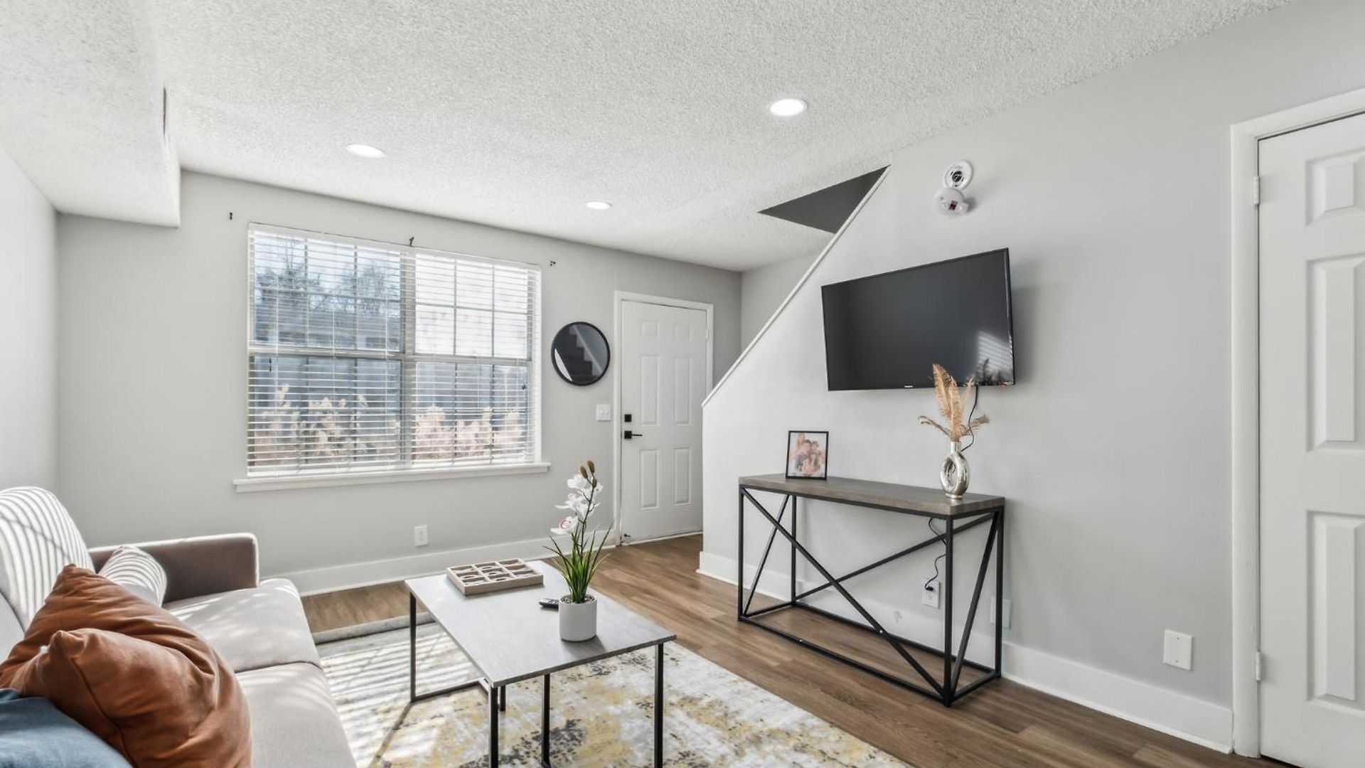 Brentwood S I Cozy & Comfy I 2bd 15 Bth *