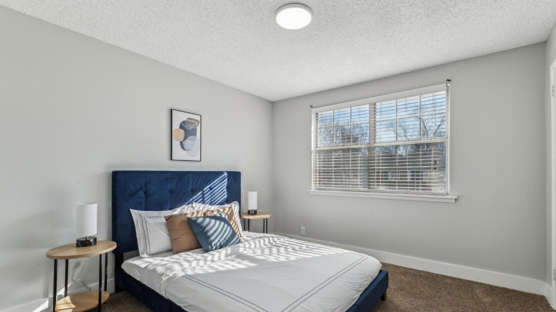 Brentwood S I Cozy & Comfy I 2bd 15 Bth Nashville