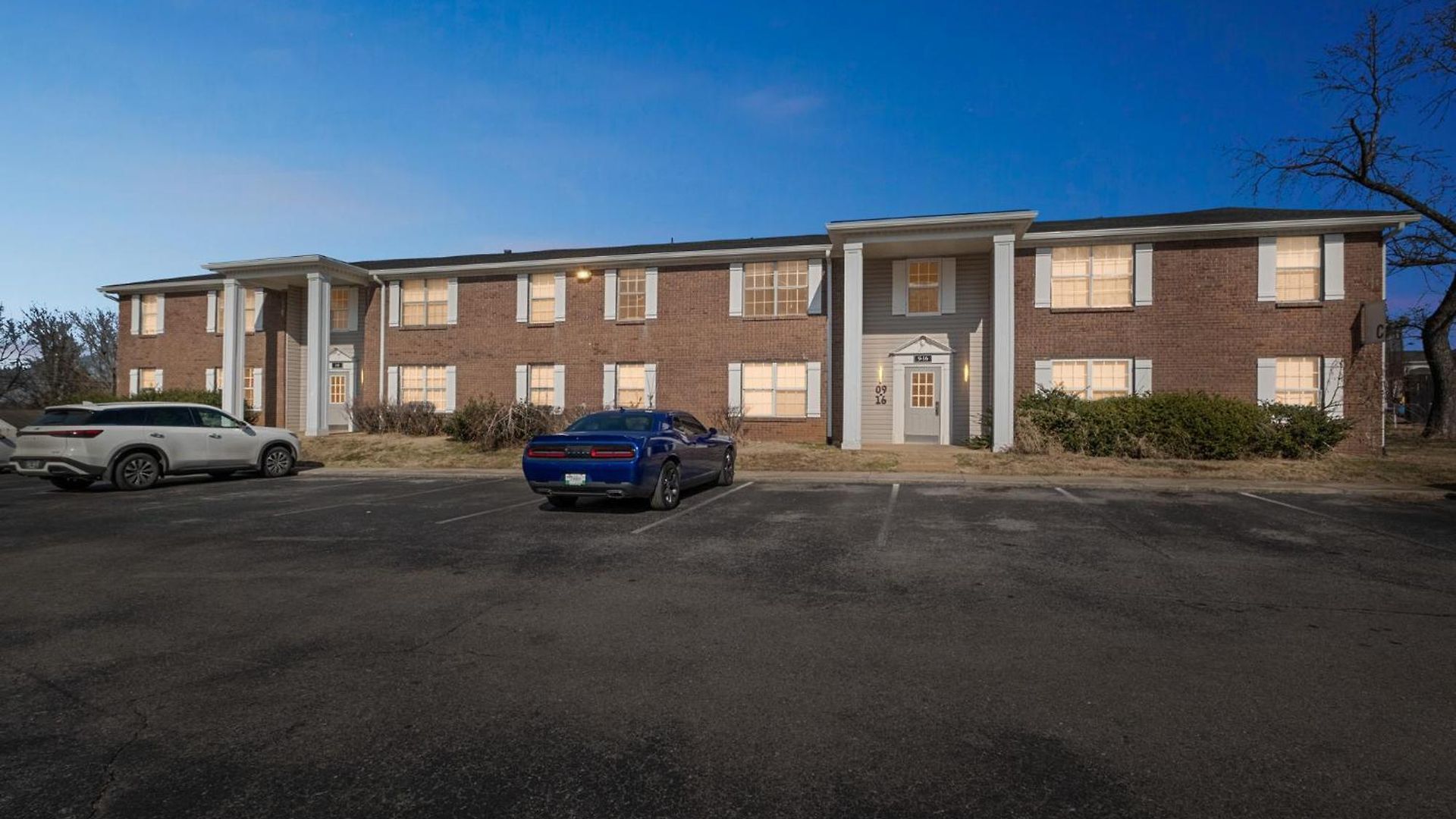 Apartment Brentwood S I Cozy & Comfy I 2bd 15 Bth *