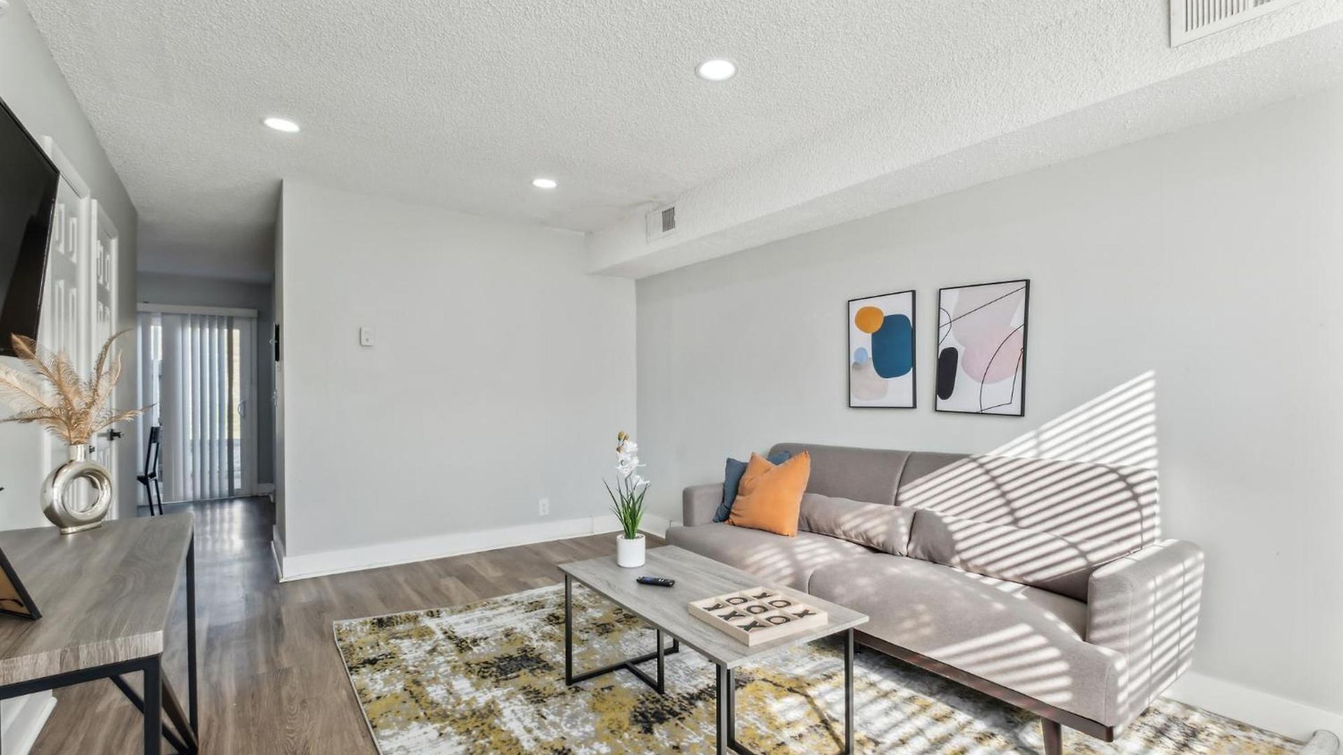 Brentwood S I Cozy & Comfy I 2bd 15 Bth * Nashville