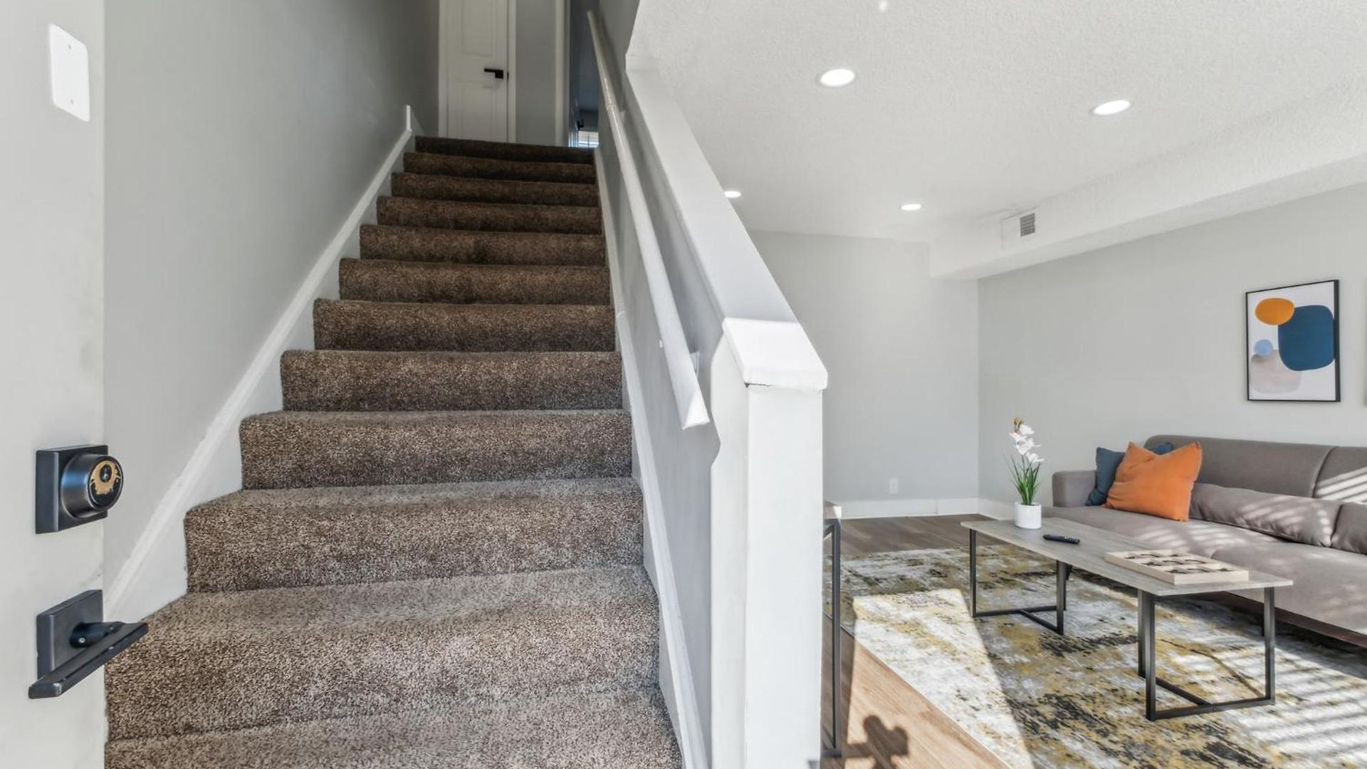 Brentwood S I Cozy & Comfy I 2bd 15 Bth *