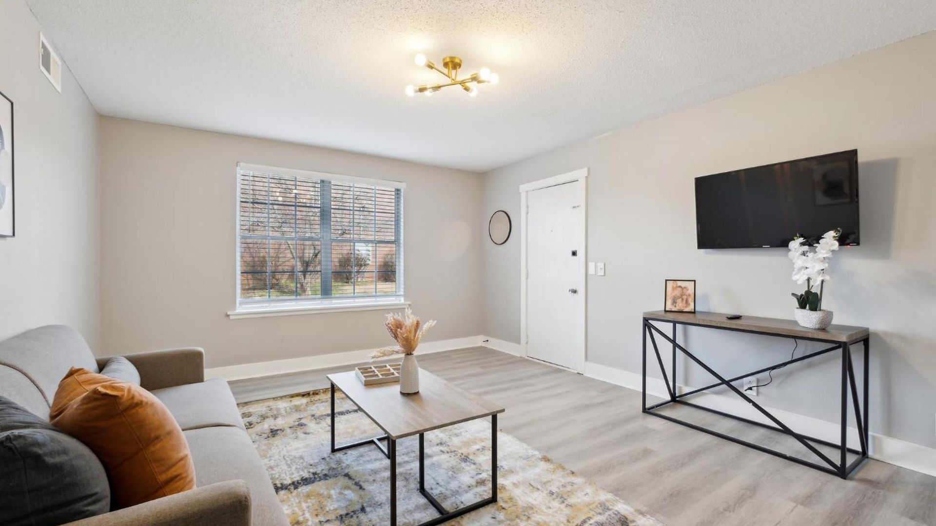 Brentwood C3 I Cozy & Comfy I 2bd I Free Parking Nashville