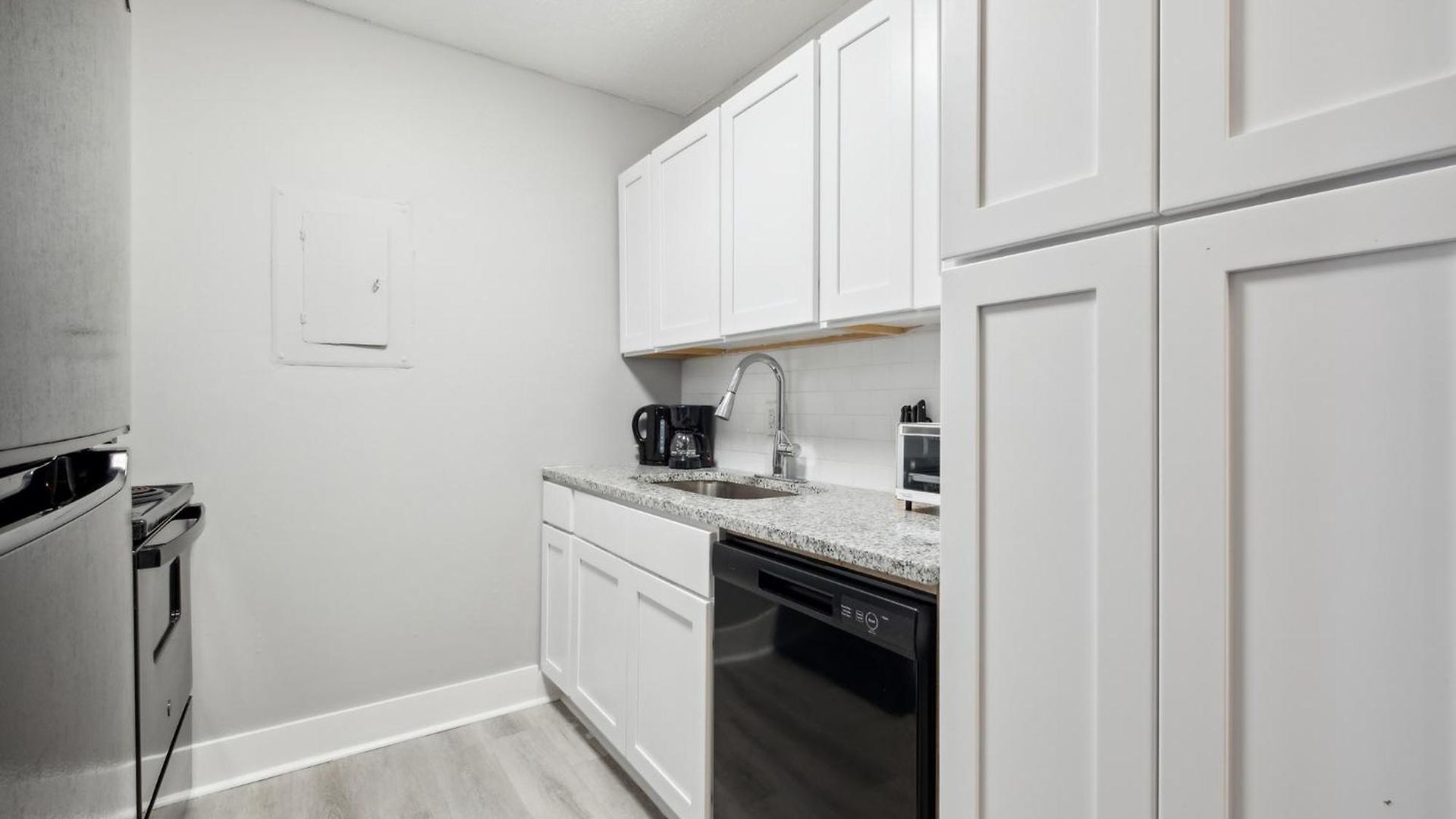 Brentwood C3 I Cozy & Comfy I 2bd I Free Parking Nashville
