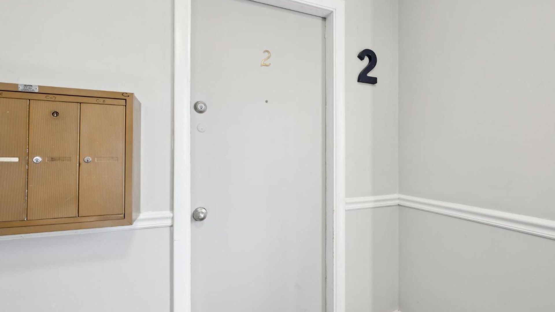 Apartment Brentwood C2 I Cozy & Comfy I 1bd I Free Parking