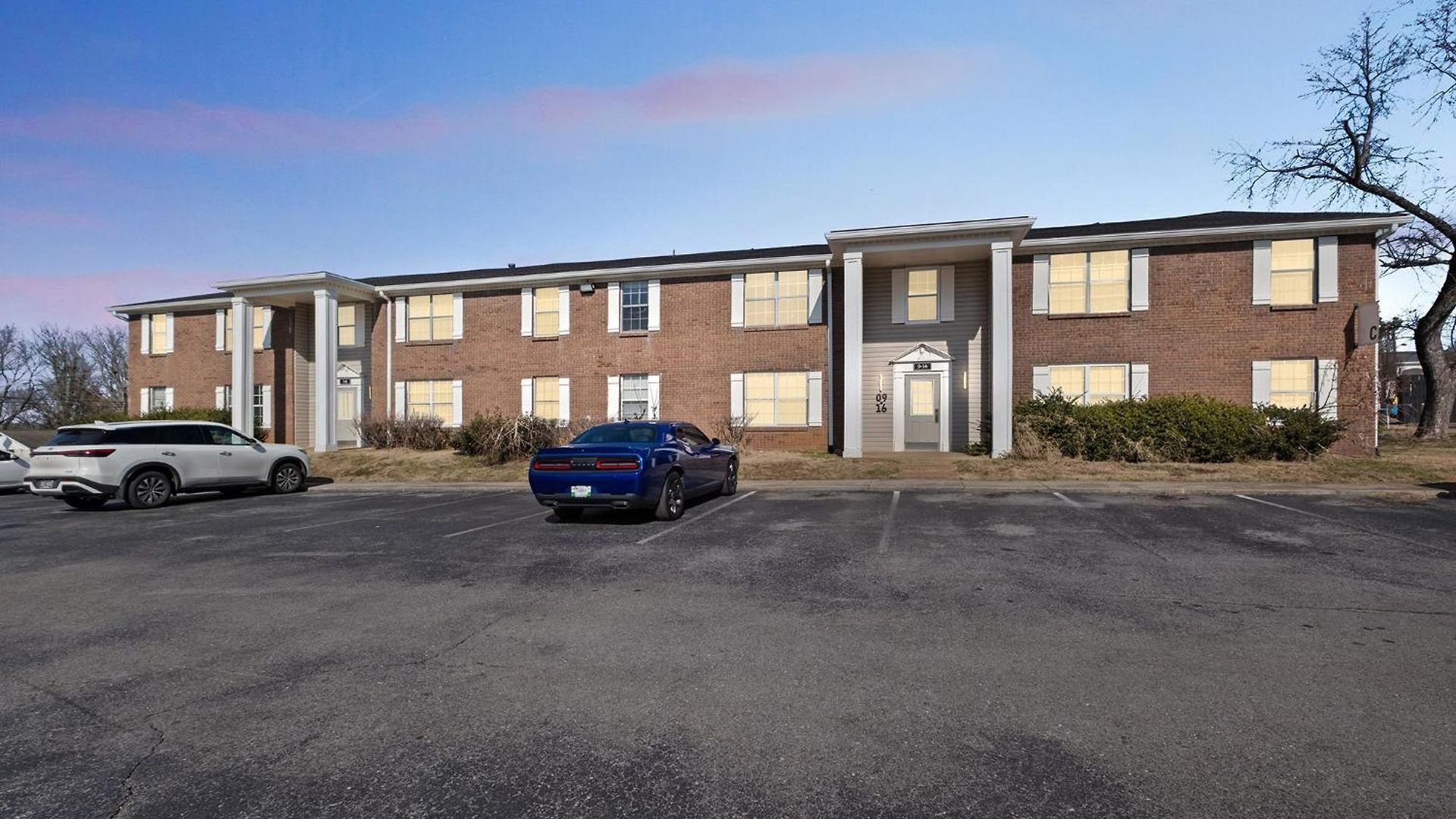 Brentwood C2 I Cozy & Comfy I 1bd I Free Parking