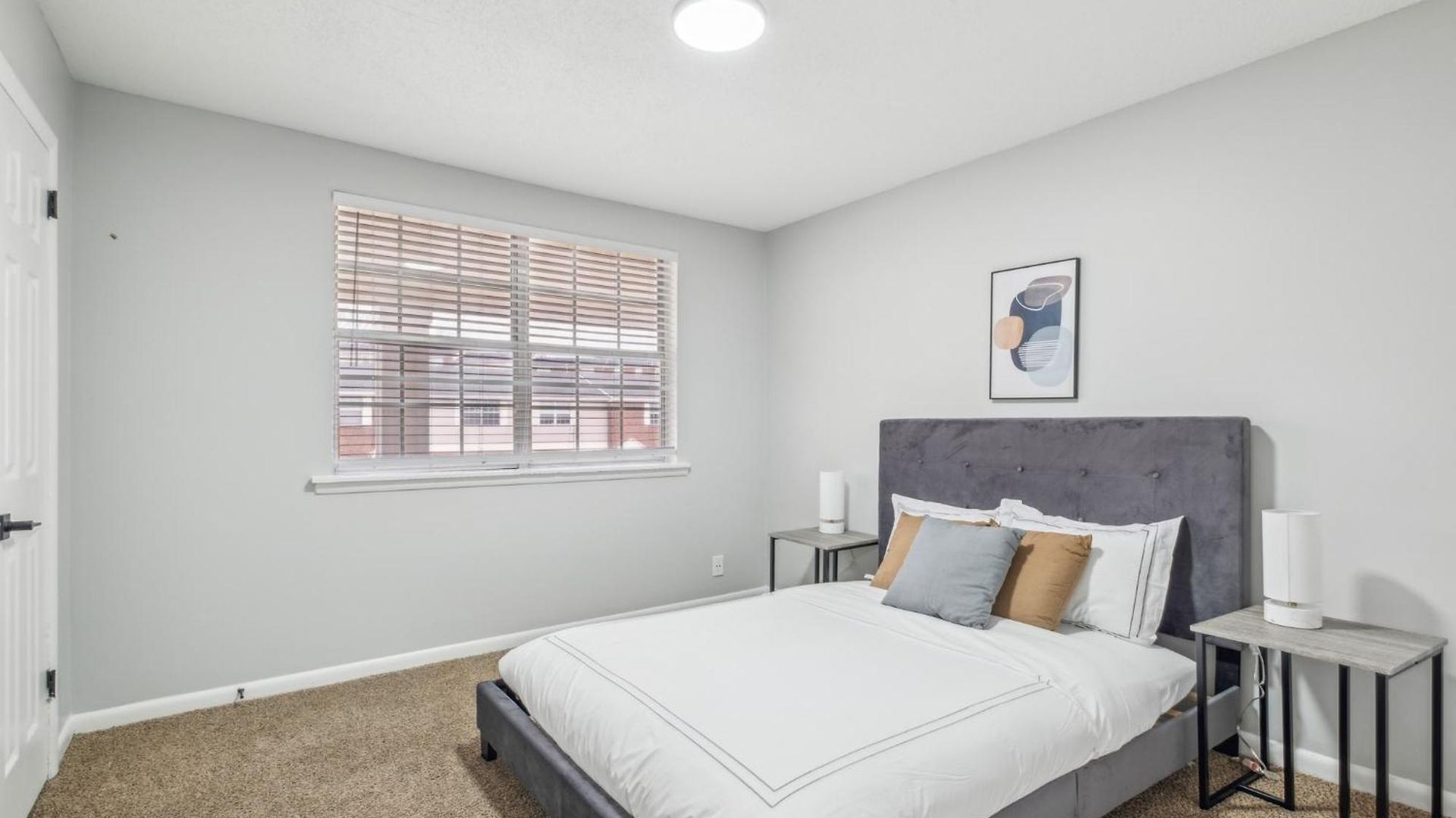 Brentwood U11 I Cozy & Comfy I 2bd I Free Parking Apartment *