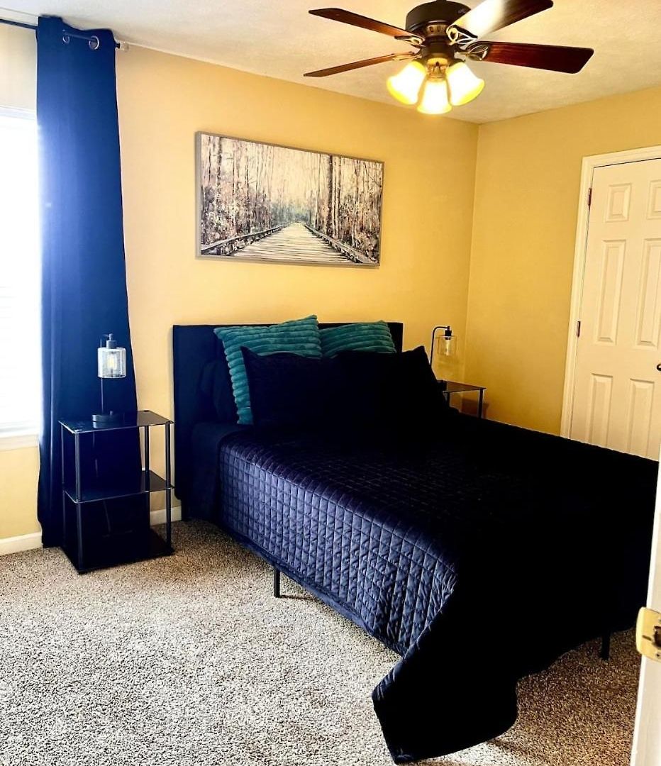 Holiday home 4 Bedroom Corporate