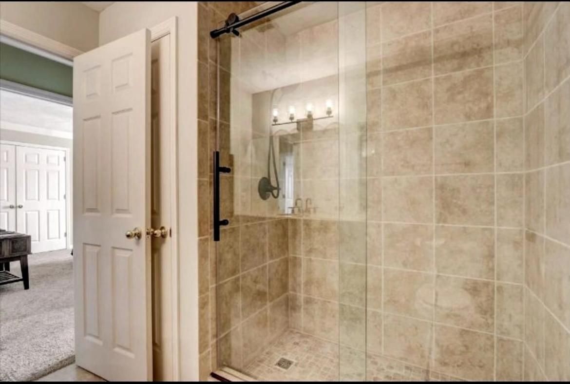 4 Bedroom Corporate Holiday home Nashville