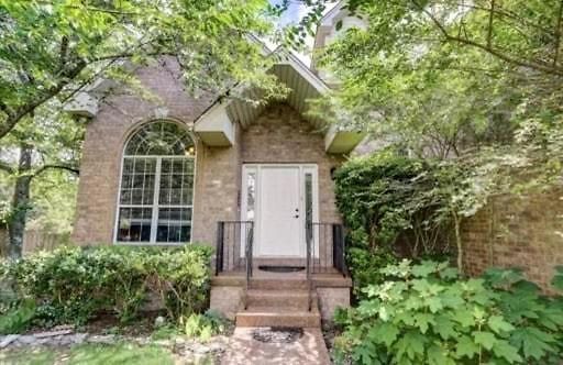 Holiday home 4 Bedroom Corporate Nashville