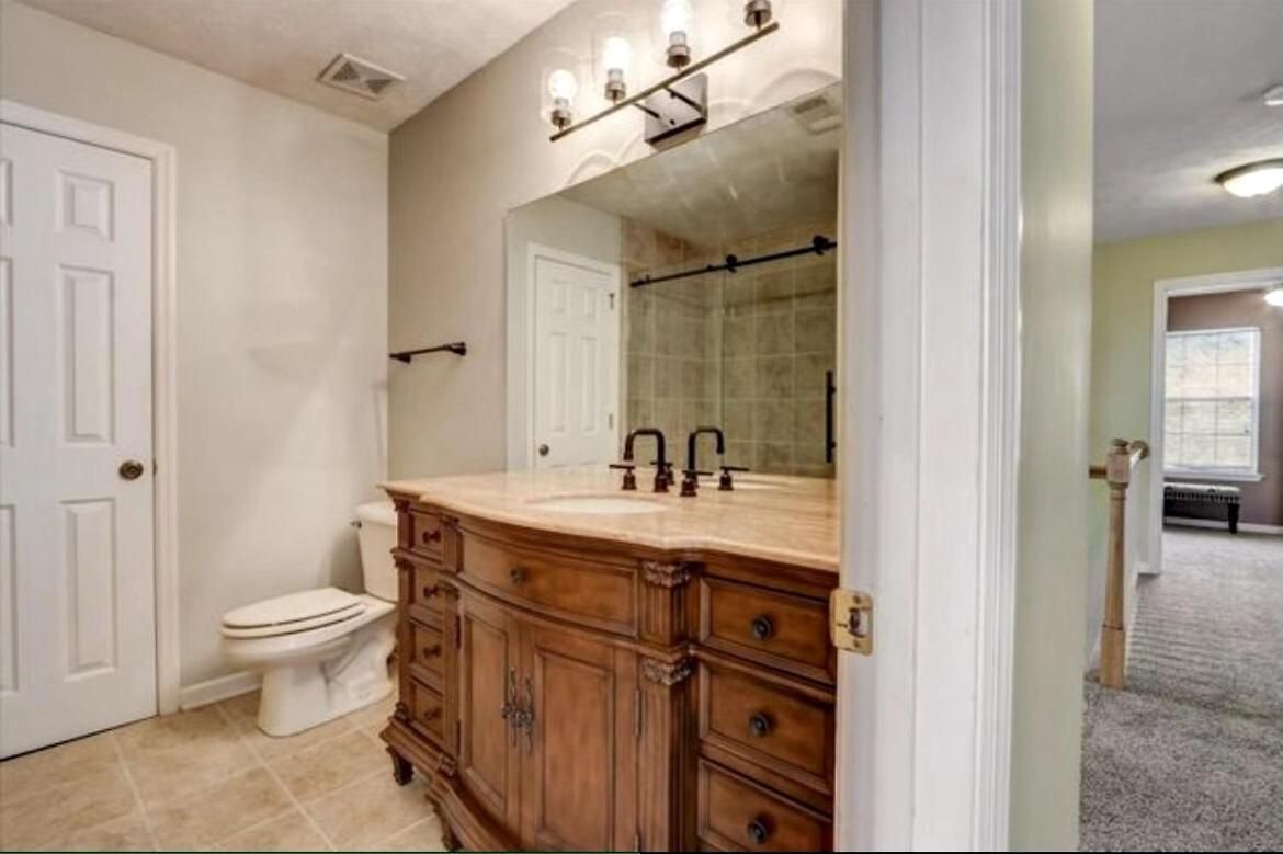 4 Bedroom Corporate