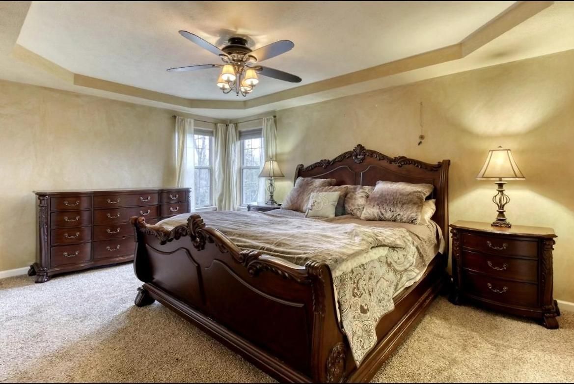 4 Bedroom Corporate Holiday home Nashville