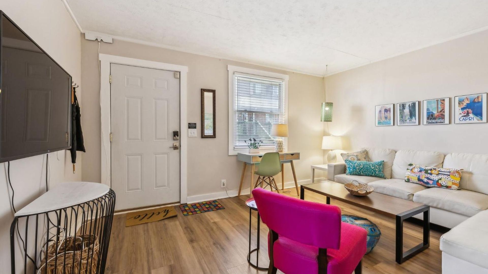Apartment Sunny Delight *
