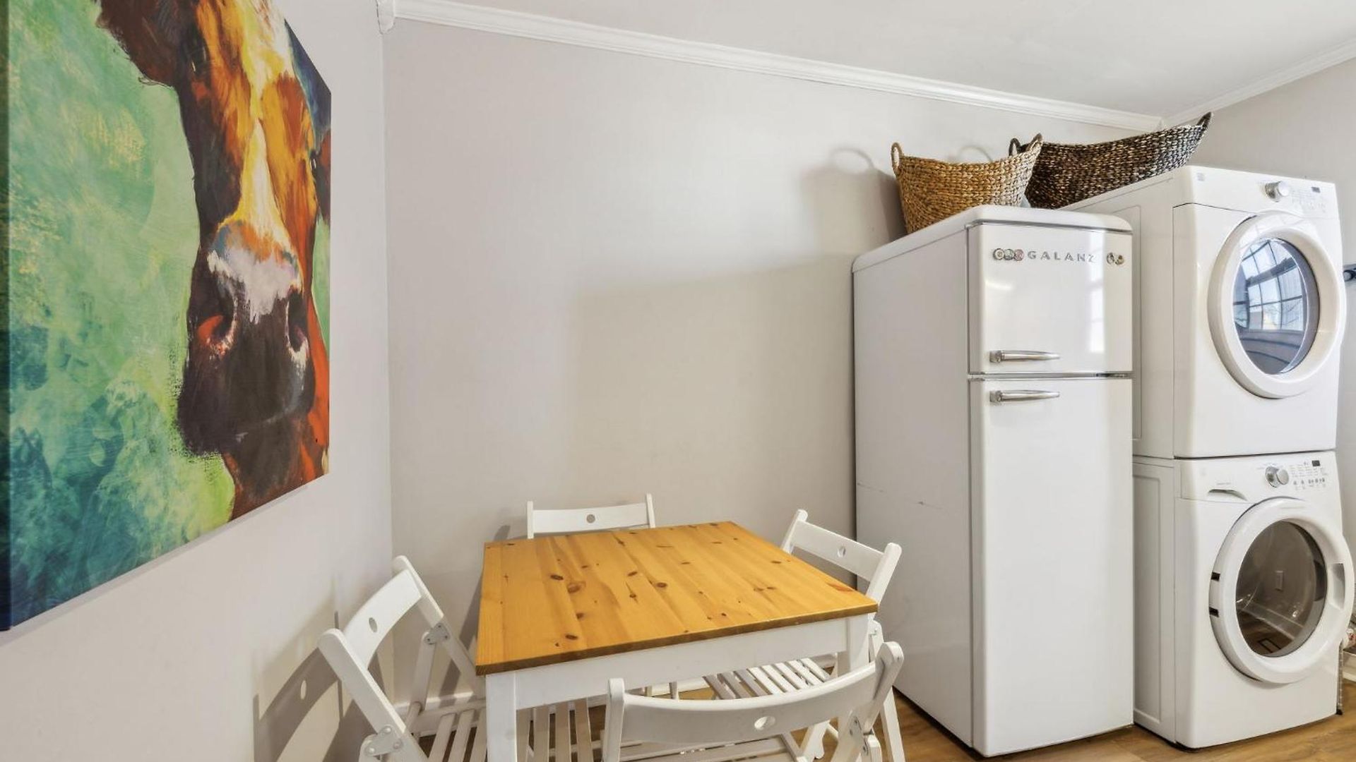 Apartment Sunny Delight *