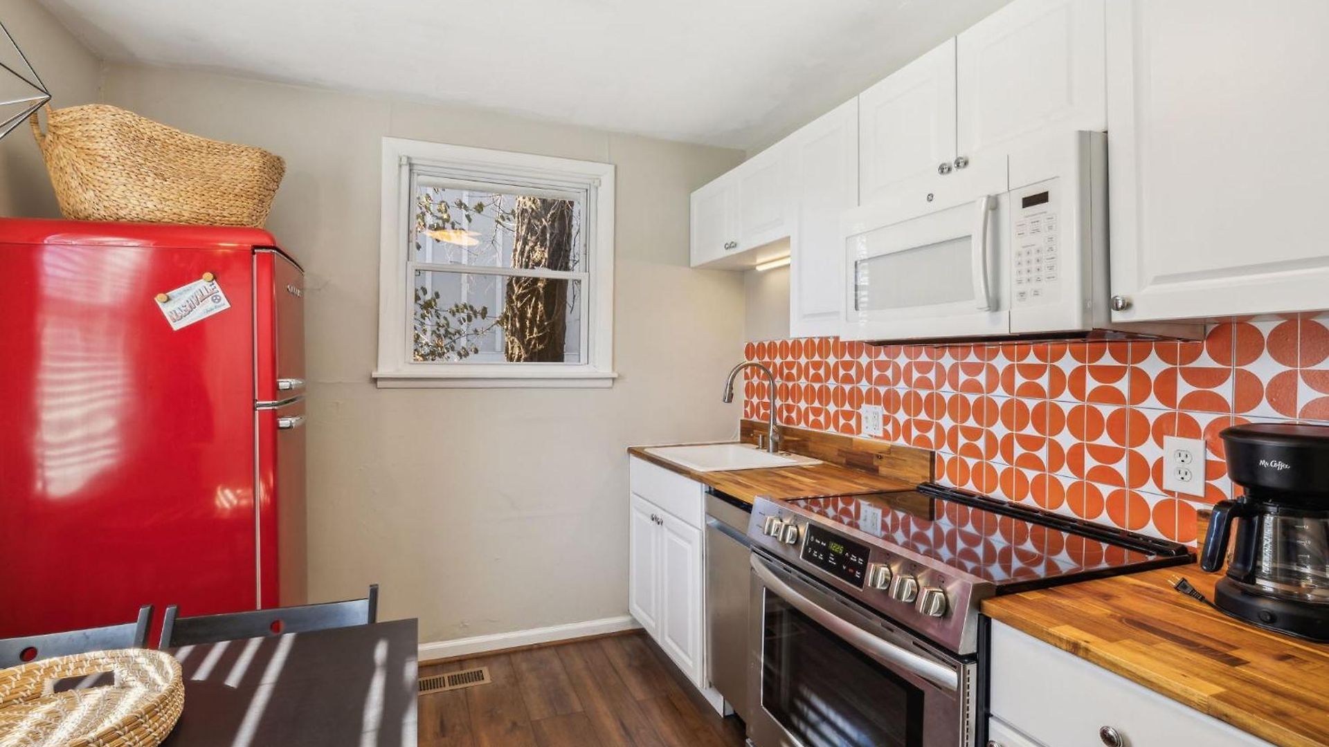 Holiday home Family Friends And Free Parking Close To Downtown Nashville
