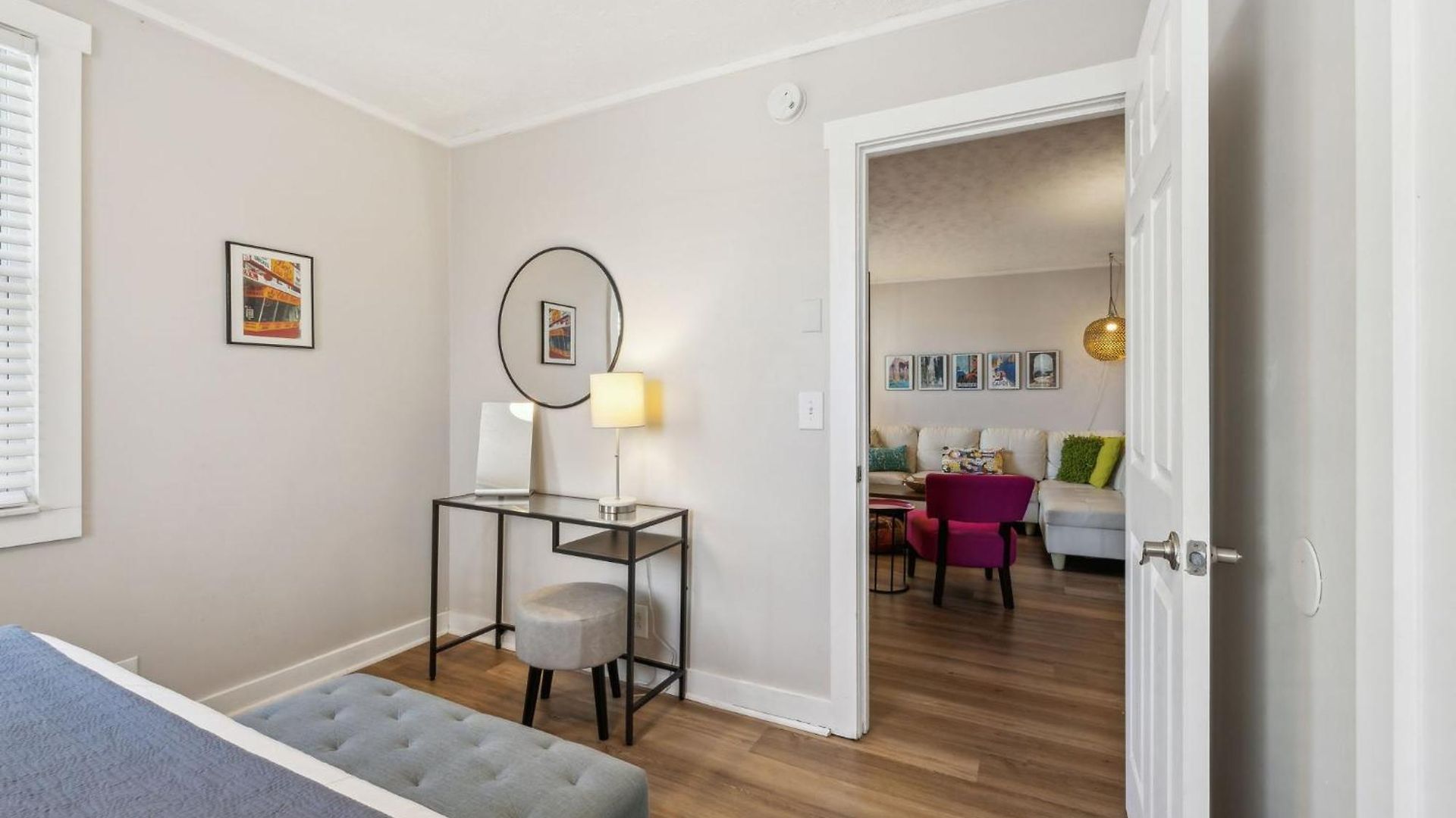 Family Friends And Free Parking Close To Downtown Nashville