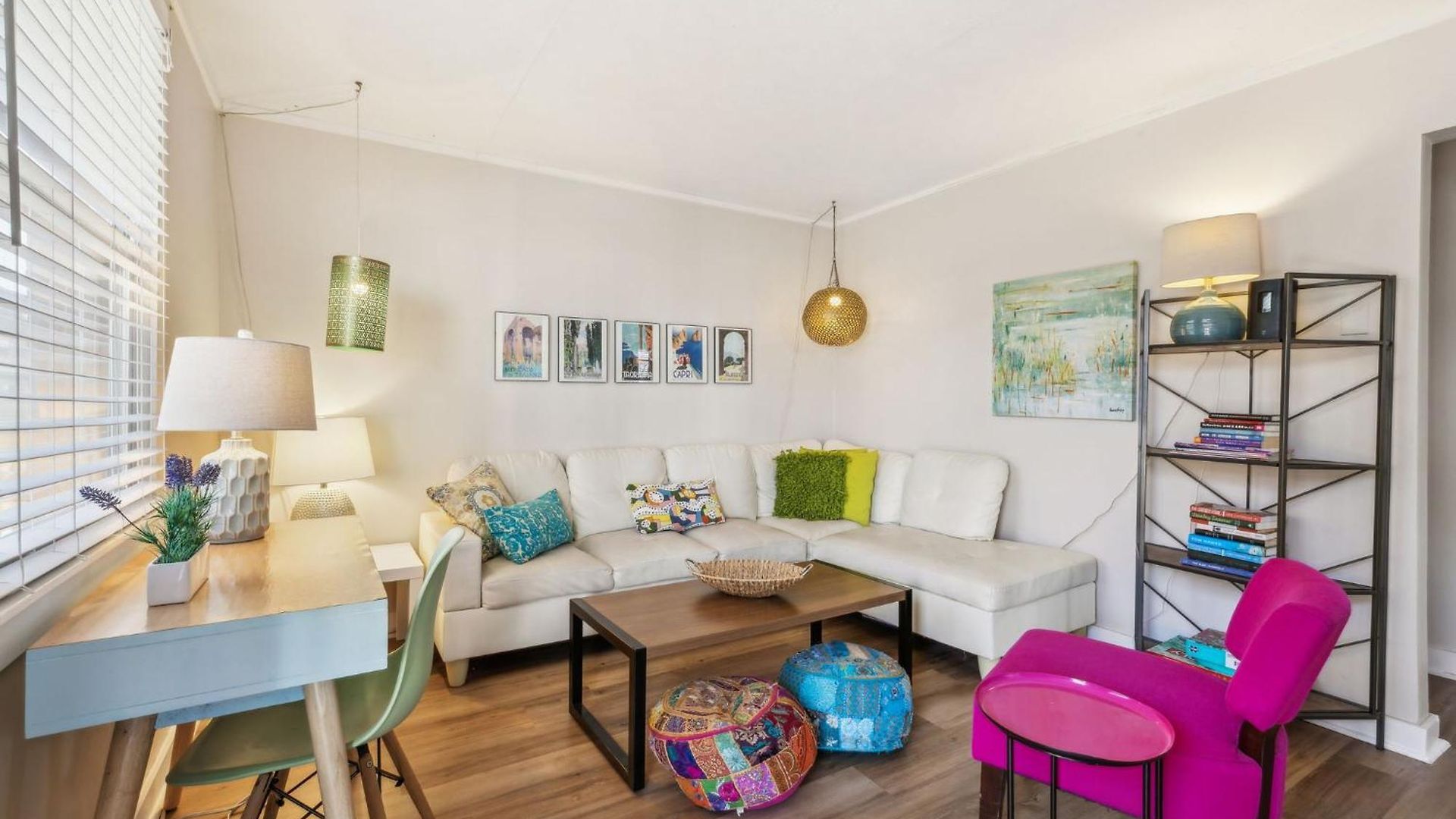 Family Friends And Free Parking Close To Downtown *
