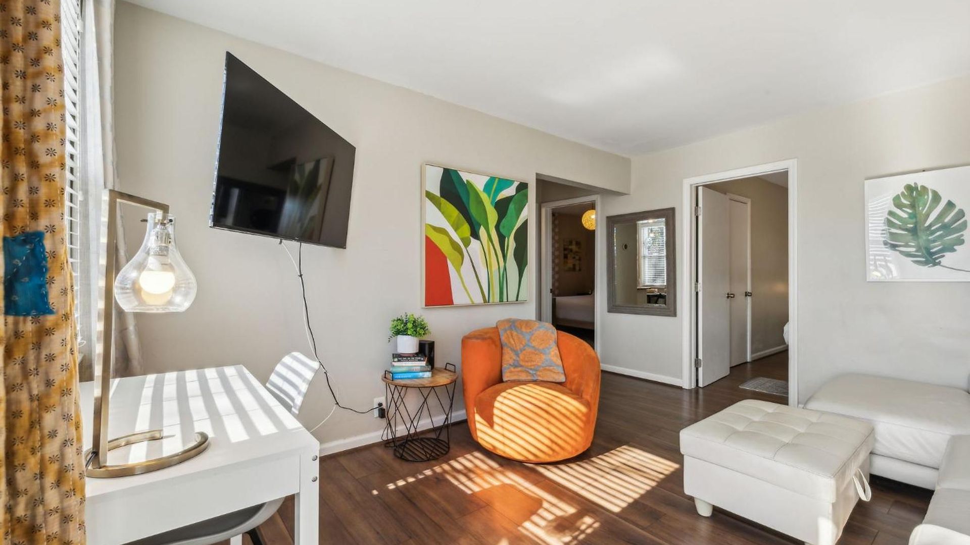 Family Friends And Free Parking Close To Downtown Holiday home Nashville