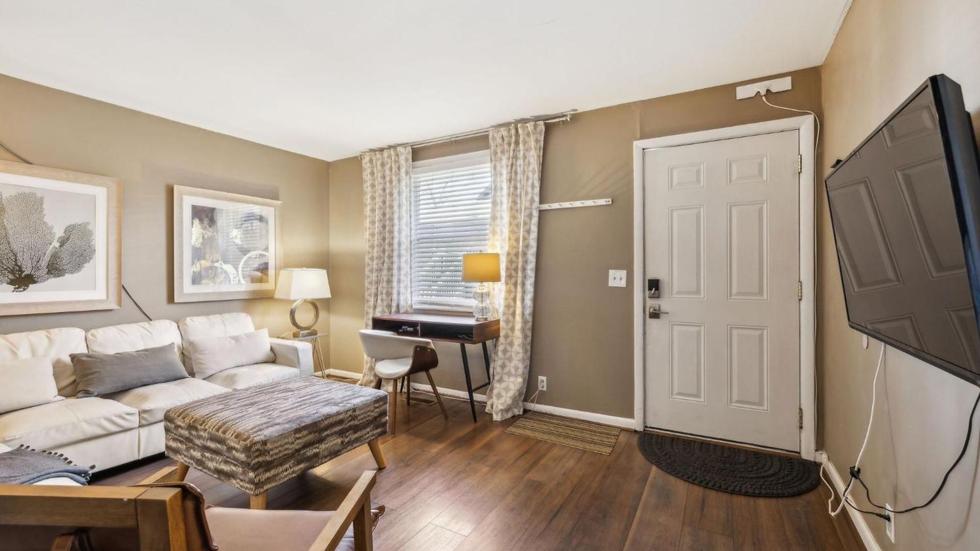 Holiday home Belmont Kings 1 Mile To Downtown And Park Free Nashville