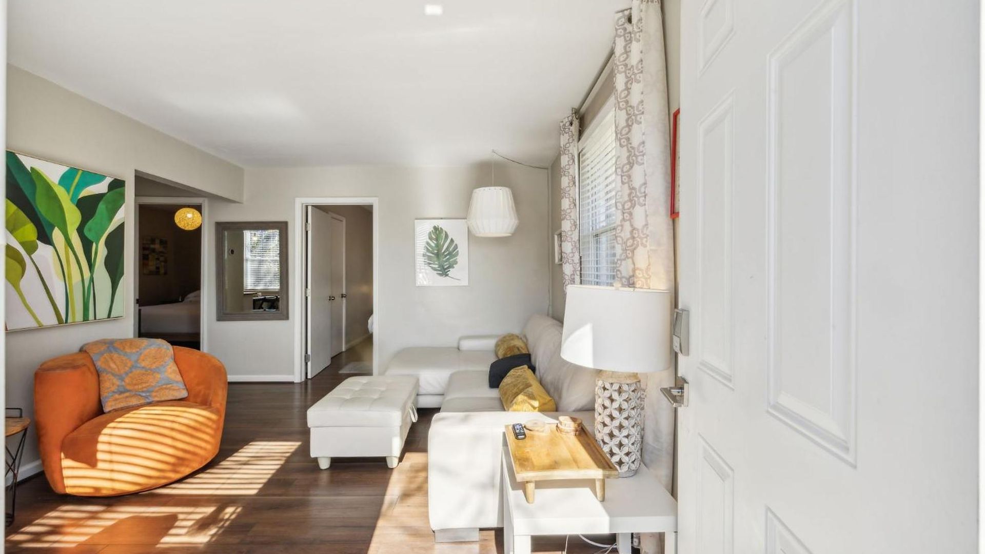 Avalon Close To Downtown And Park Free Holiday home *