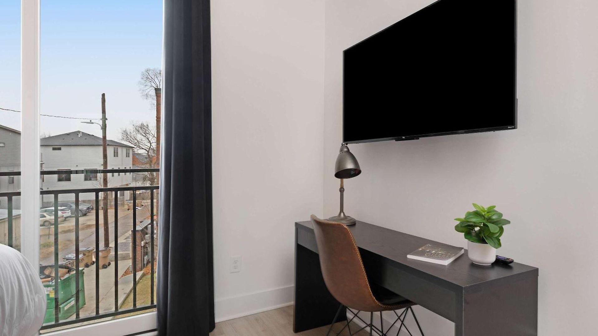 Holiday home The Daylily & The Aster - Two Four Bedroom Homes Nashville